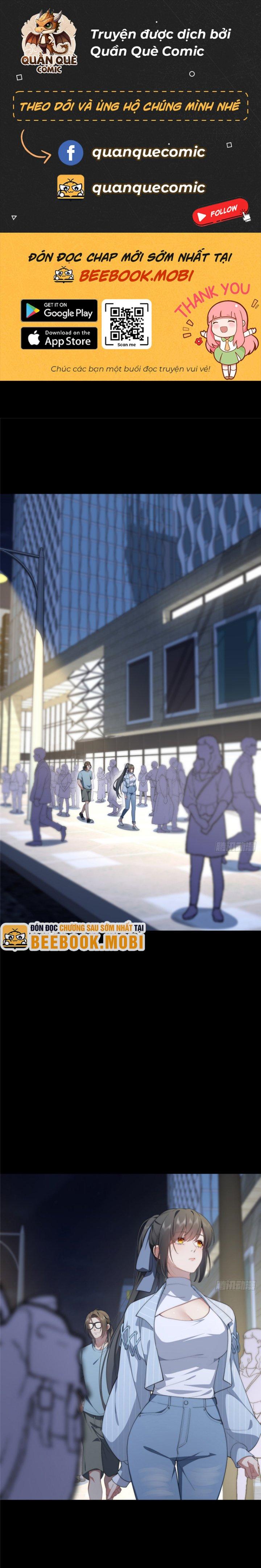 nữ chính chạy từ trong sách ra thì phải làm sao chapter 39 2