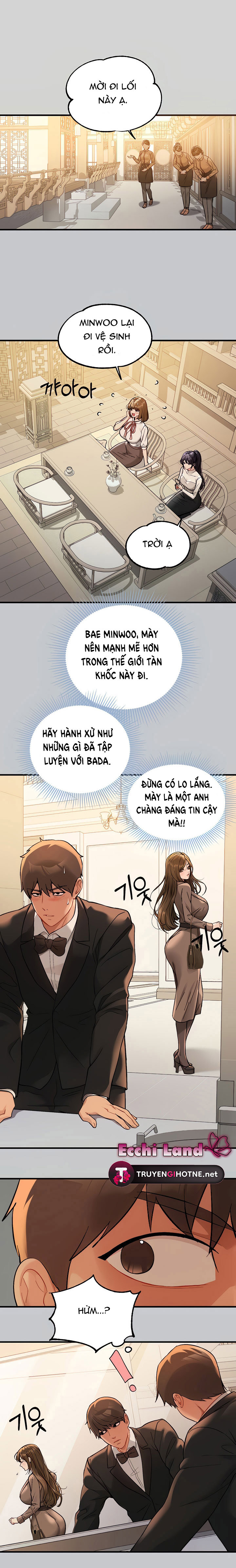 chị chủ nhà của tôi chapter 88.2 8