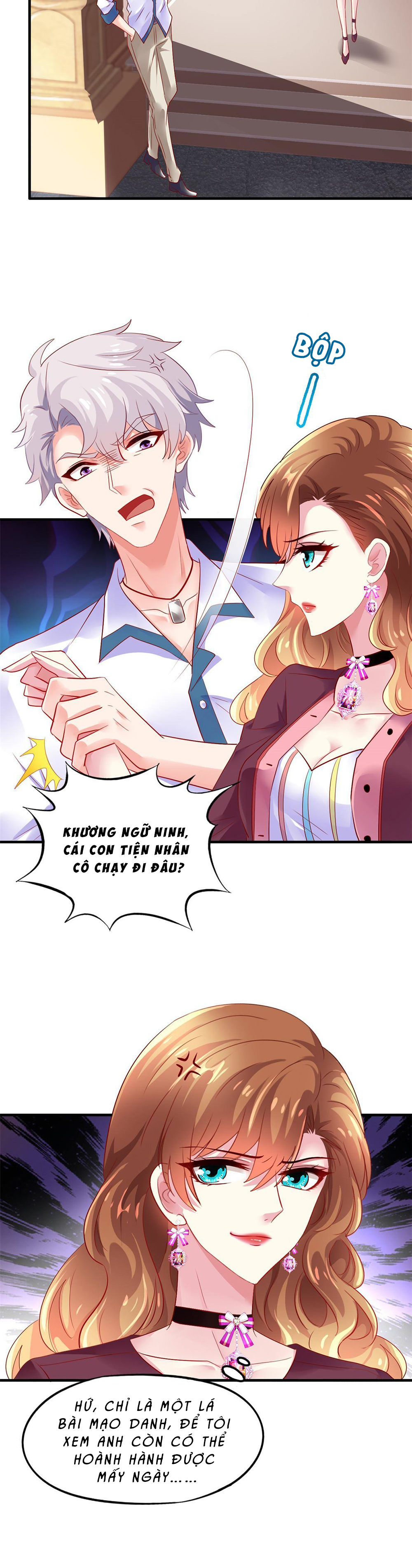 nữ hoàng điện ảnh chapter 31 5