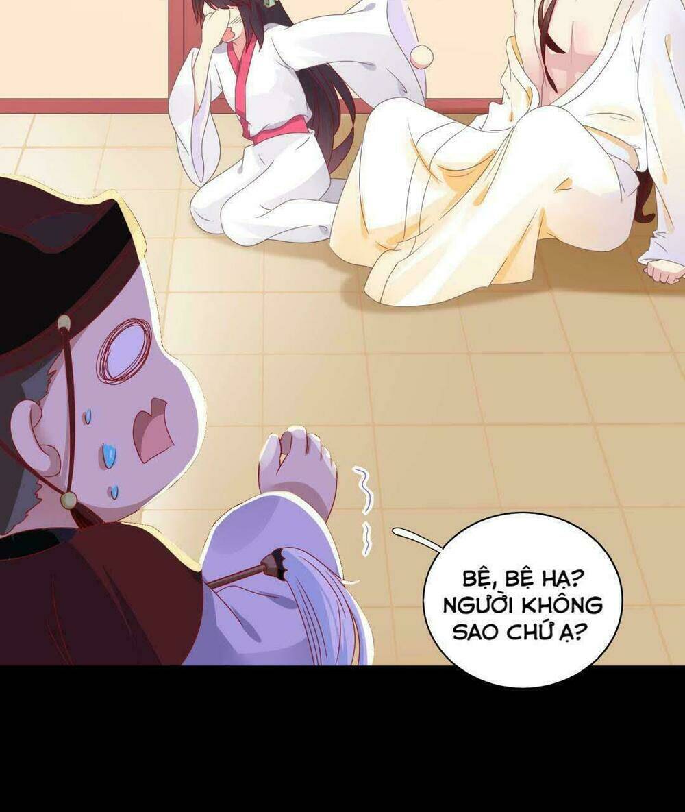 phi thiên địch tự dưỡng đích khẩu tử chapter 47 10