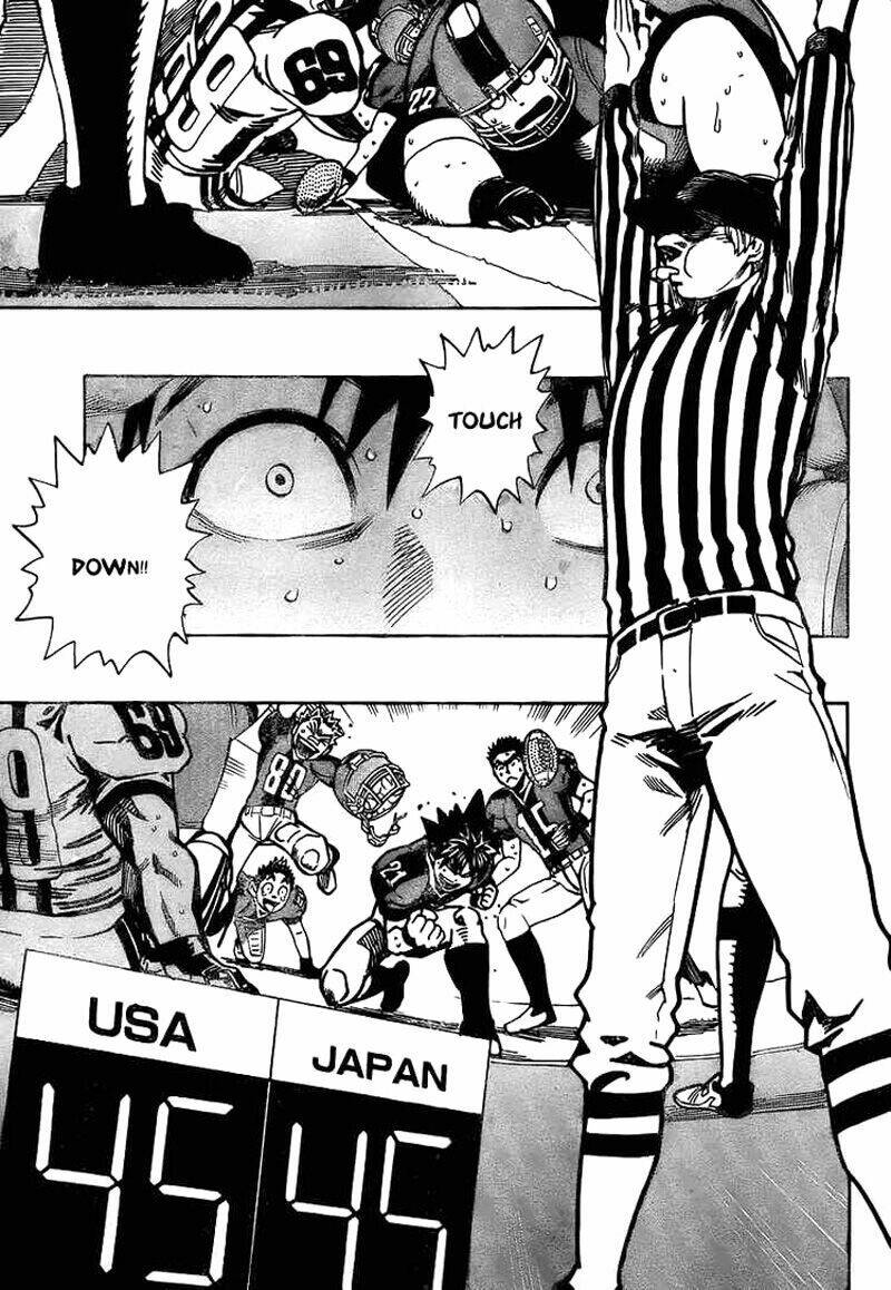 lá chắn mắt chapter 332 8