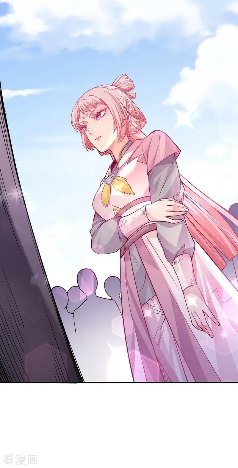 võ đạo độc tôn chapter 212 20