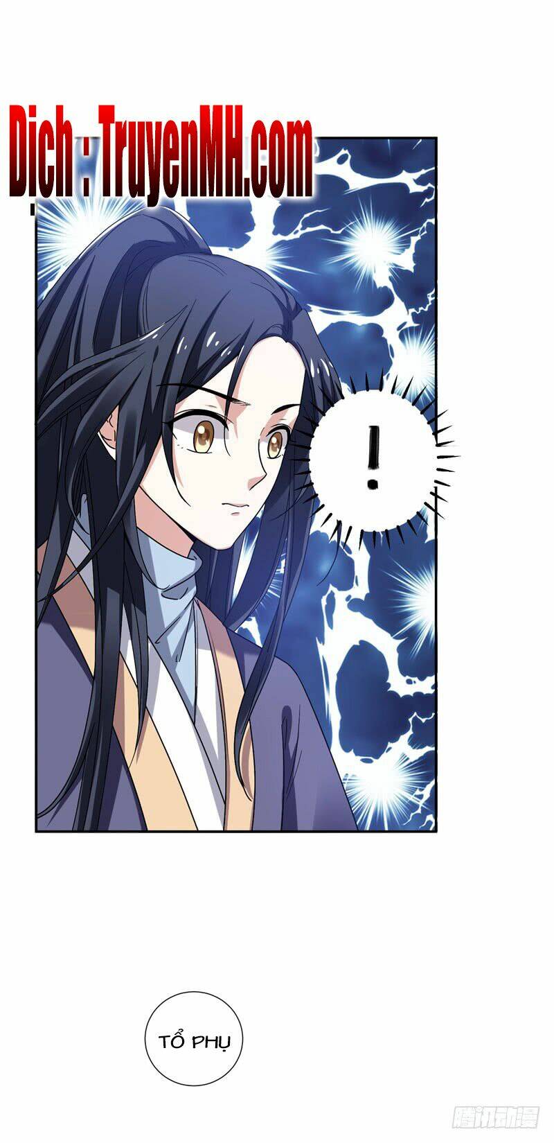 bạo lực tiếu thôn cô chapter 51 16