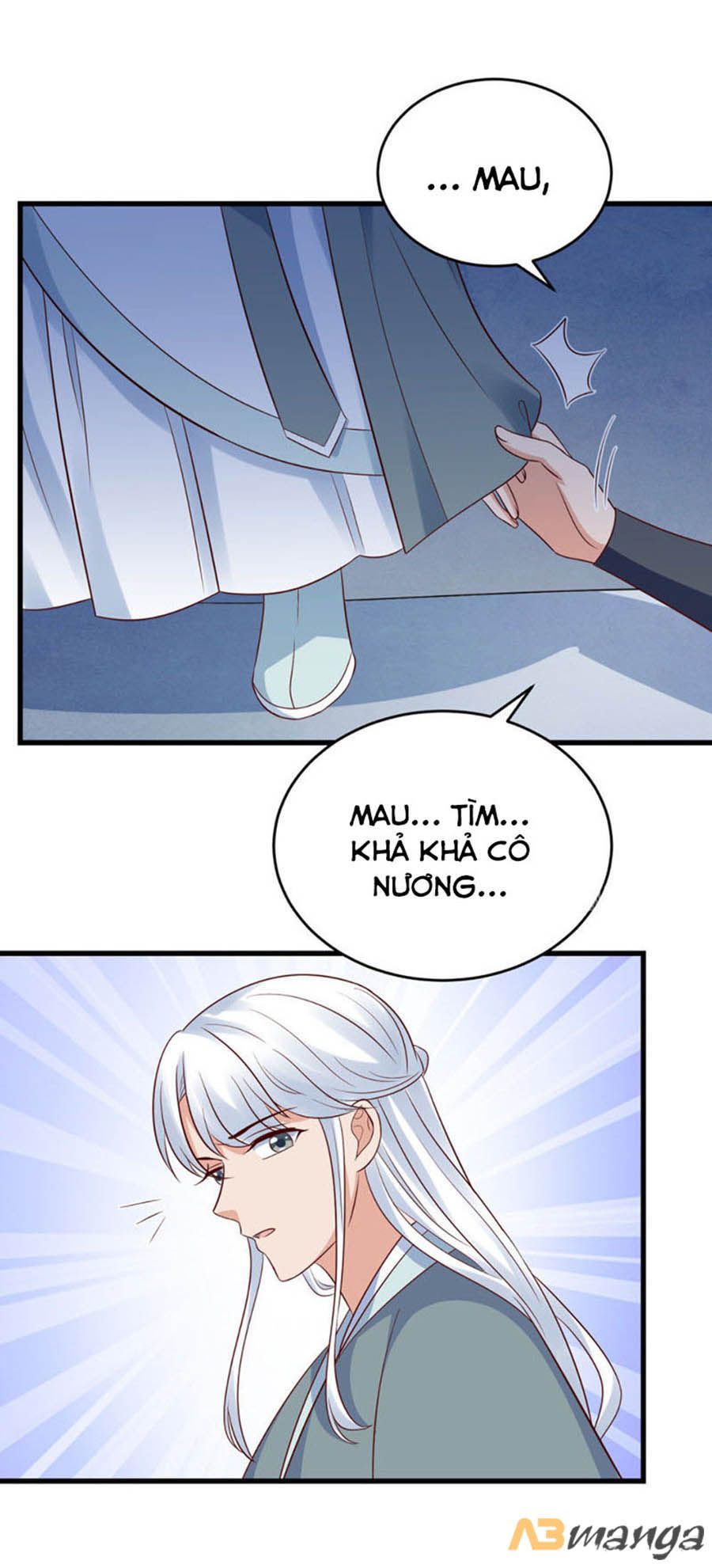 kiêu ngạo vương gia chủng điền phi chapter 182 36