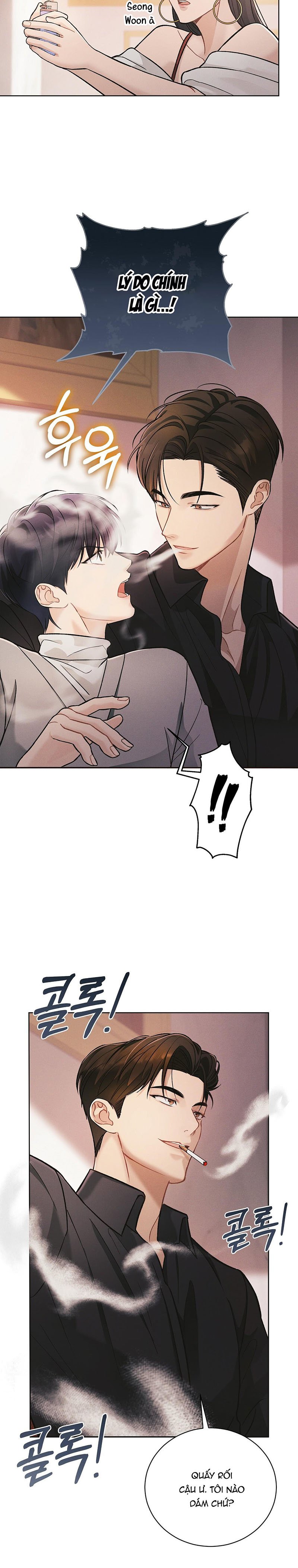 giải mã bí mật chapter 2 22