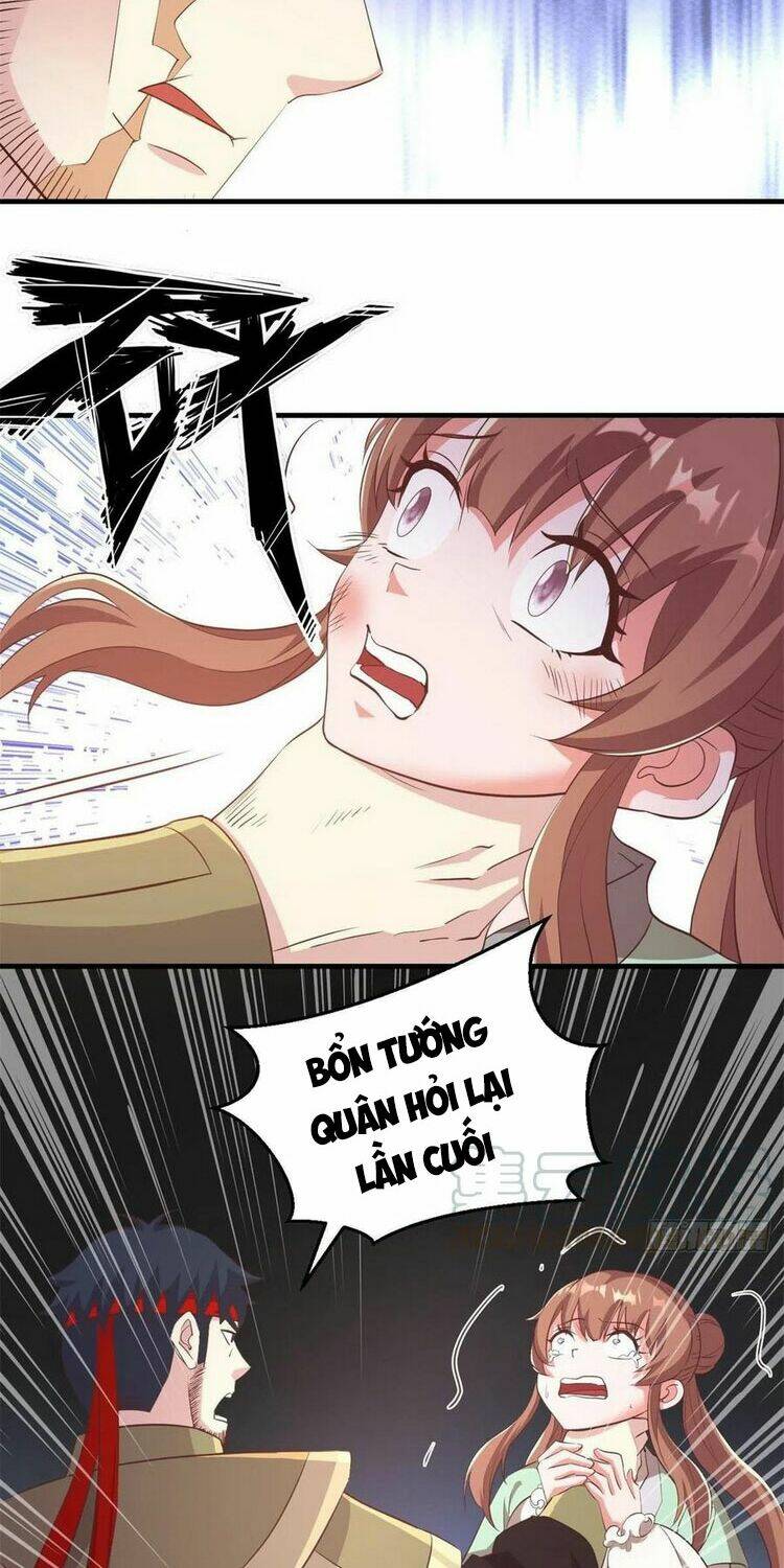 thiên hạ kiếp chapter 56 18