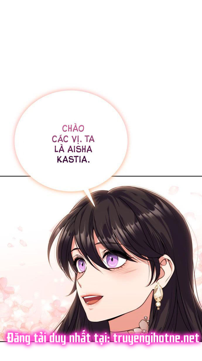 tôi sẽ ly hôn với người chồng bạo chúa chapter 19.2 33