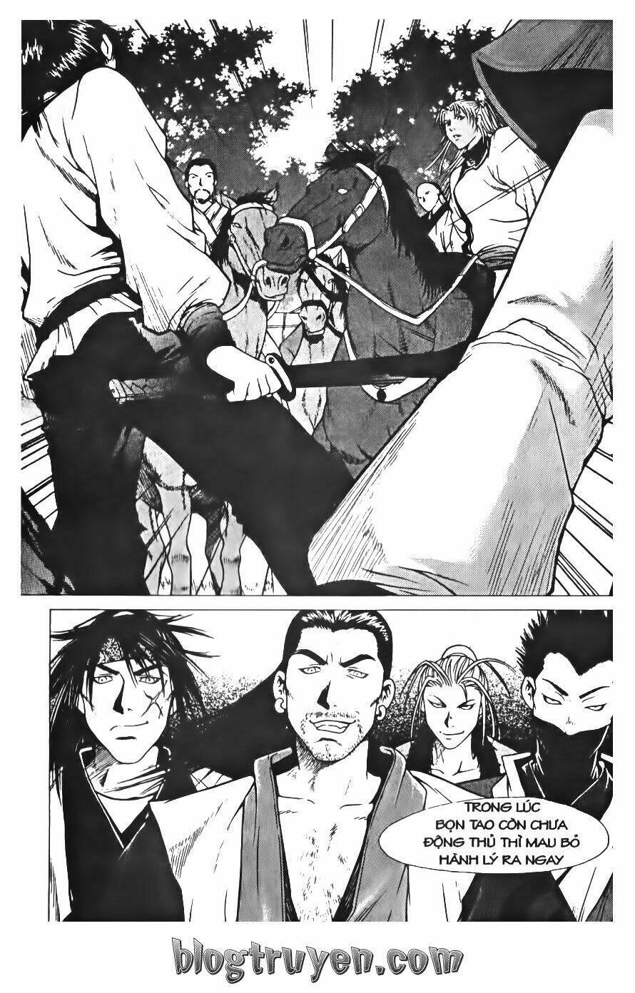 threads of time - dòng thời gian chapter 7 16