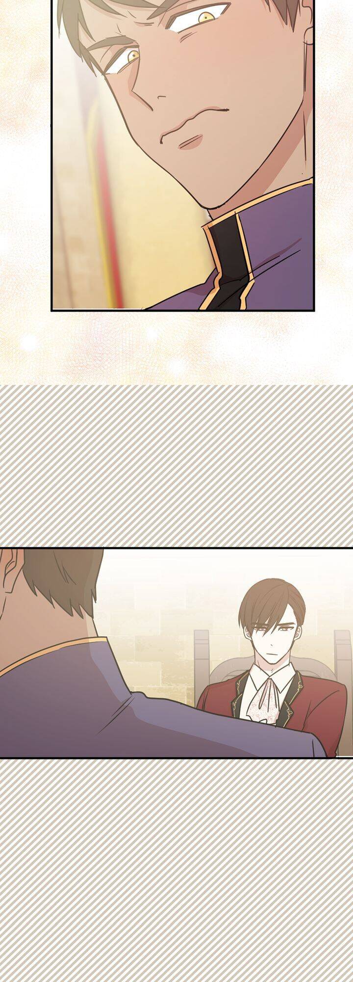 tôi sẽ đi đến cùng với hoàng đế chapter 18 20