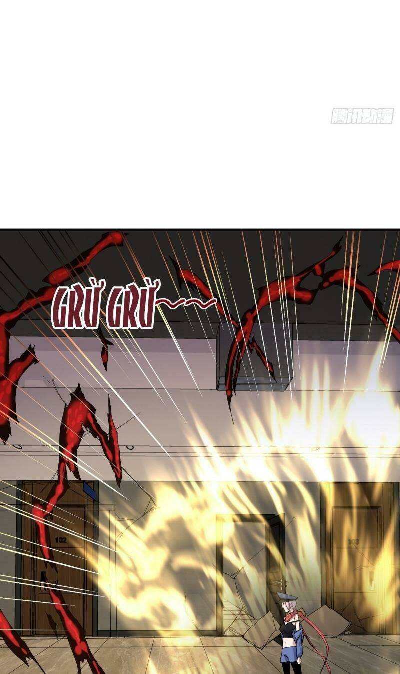 phía sau sát nhân án chapter 9 13