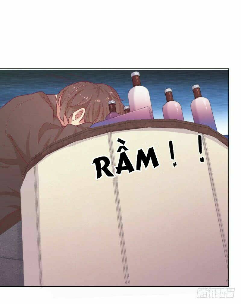 ngạo kiều tổng tài sủng điềm thê chapter 22 18