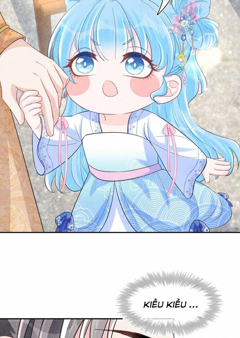 nhóc con người cá 3 tuổi rồi chapter 247 12