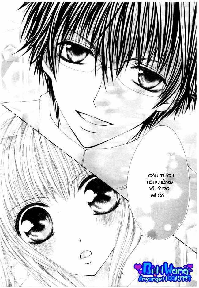 zenbu chodai chapter 5 22