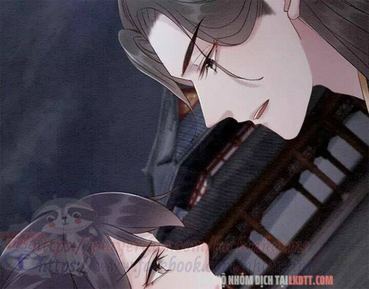 trọng sinh bá sủng nhiếp chính vương quá mạnh mẽ chapter 100 13