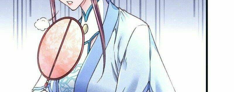 hoàng thái phi cũng muốn yêu chapter 32 34