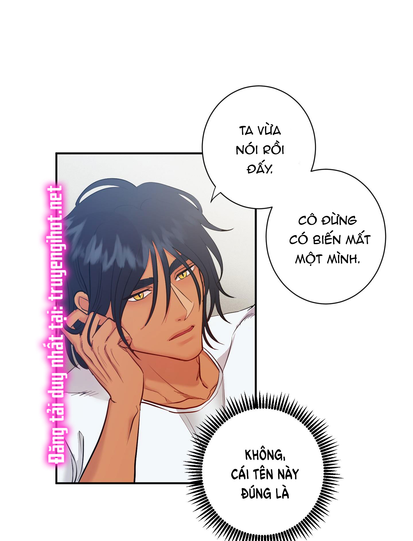 [18+] một lòng một dạ chapter 7 1