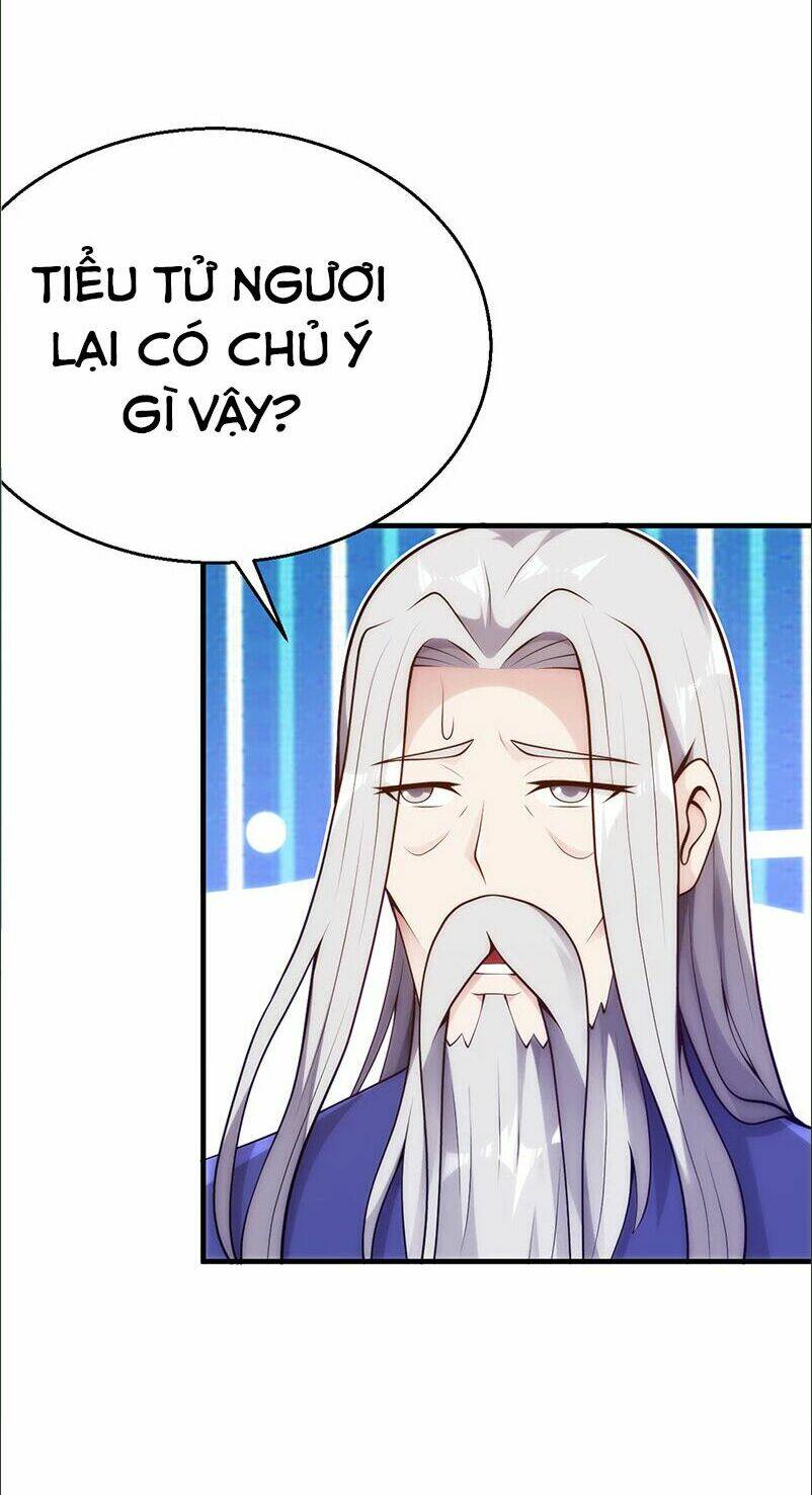 thiên hạ kiếp chapter 26 35