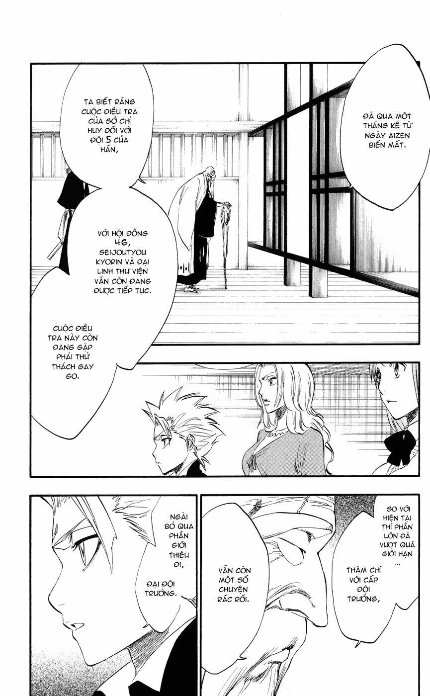 thần chết ichigo chapter 223 5