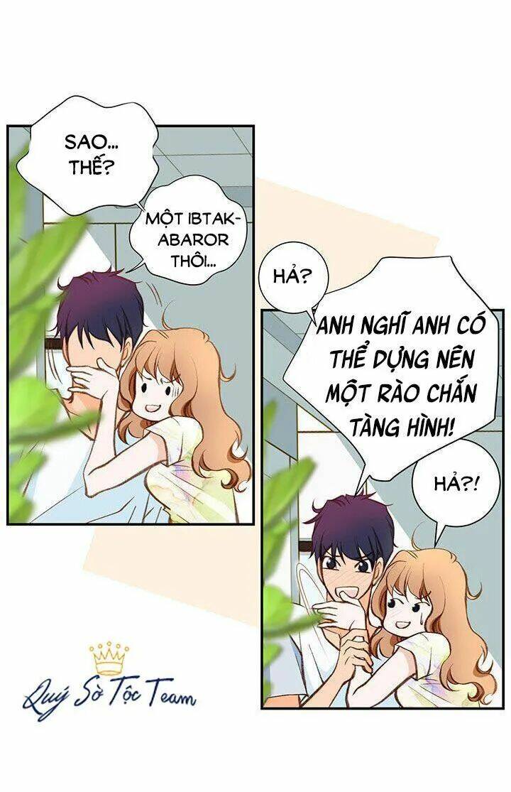 tiếp xúc chí mạng chapter 77 67