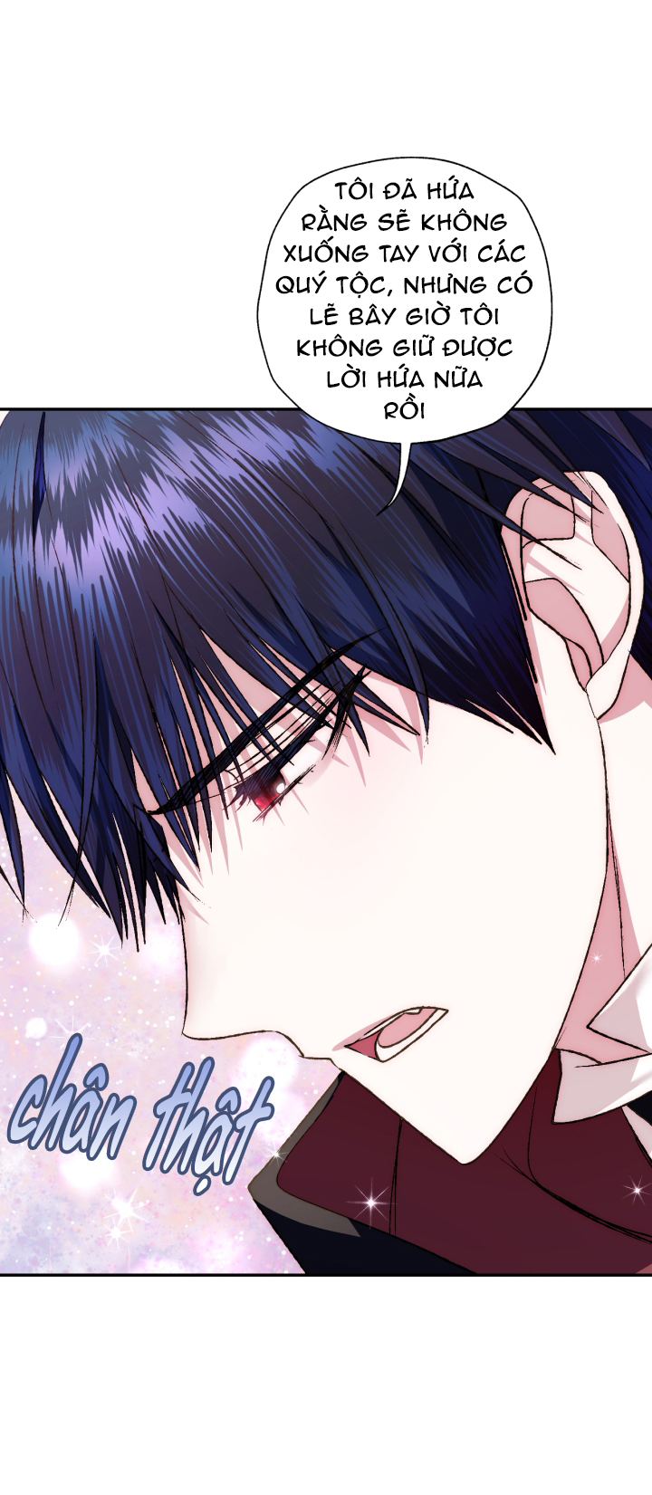 cha à, con không muốn kết hôn đâu chapter 63 63