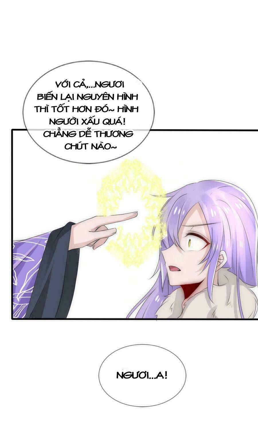 kế hoạch sủng ái của tiểu công chúa chapter 22 13