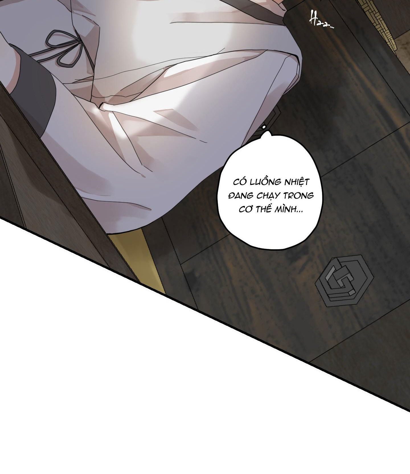 đường hoa liên kiều rơi chapter 9 48