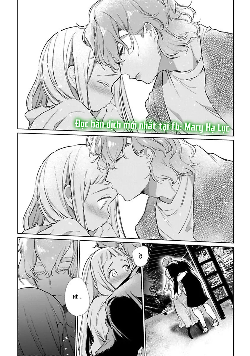 người tình xấu xa của tôi chapter 7.1 5