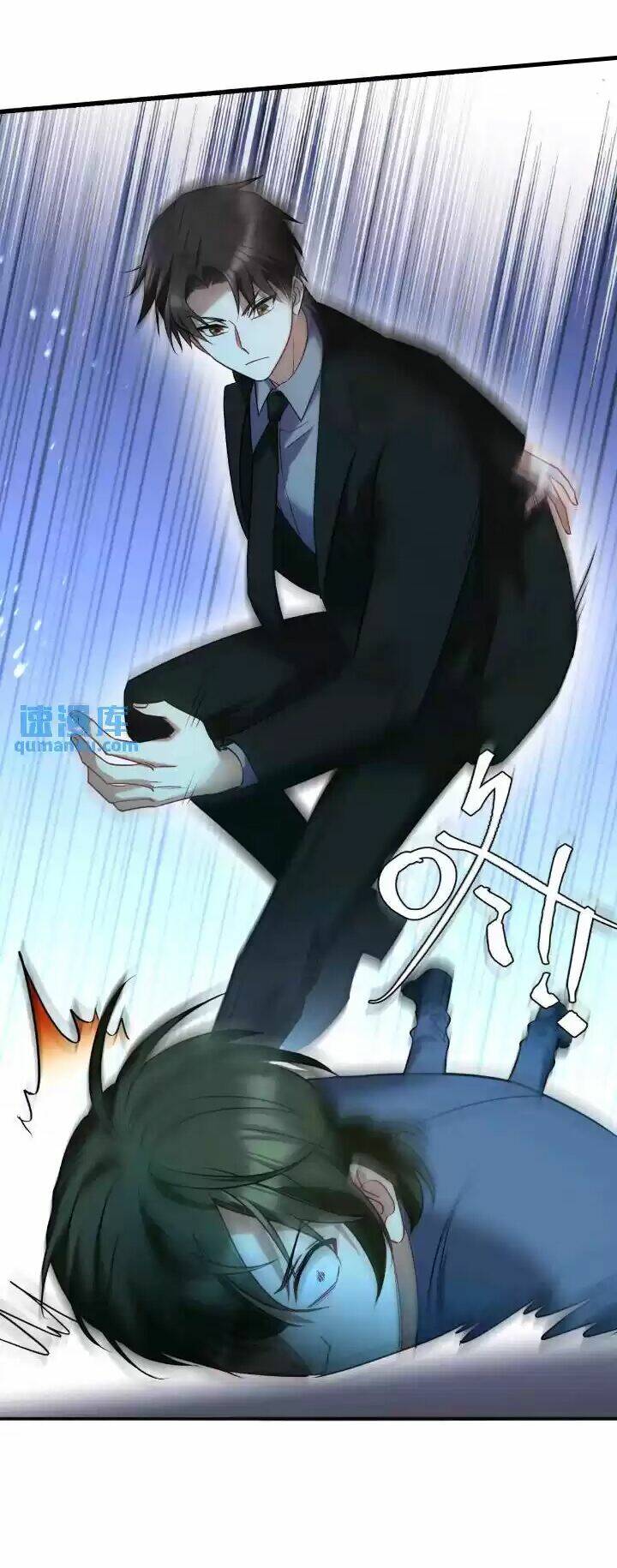 Bỏ Làm Simp Chúa, Ta Có Trong Tay Cả Tỉ Thần Hào chapter 16.1 6