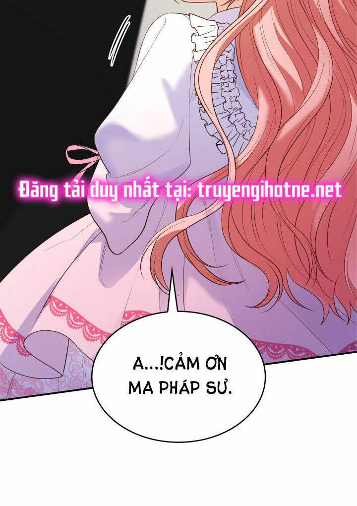 từ ác nữ, tôi trở thành một người mẹ chapter 28.5 7