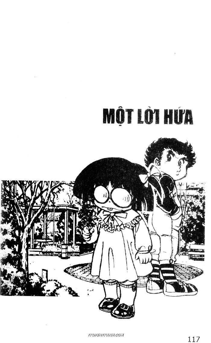 cậu bé giỏi võ chapter 14 17