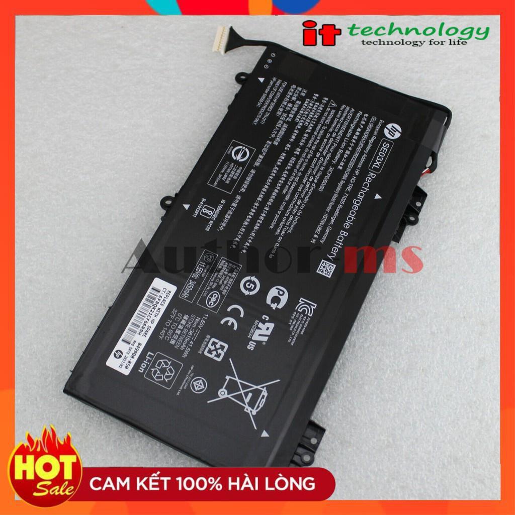 Pin cho HP Pavilion 14-AL141TX 14-AL142TX 14-AL155TX 14-AL156TX 14-AL131ng 14-AL136TX 14-AL137TX 14-AL139TX