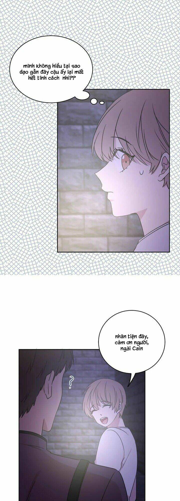 tôi chọn kết thúc của hoàng đế chapter 35 15