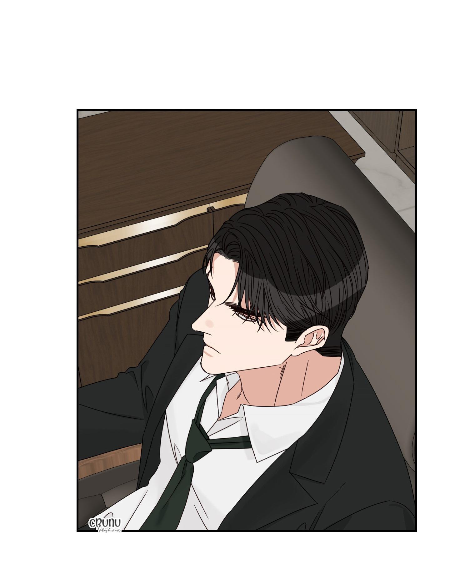 điểm dừng chân cuối cùng chapter 43 32