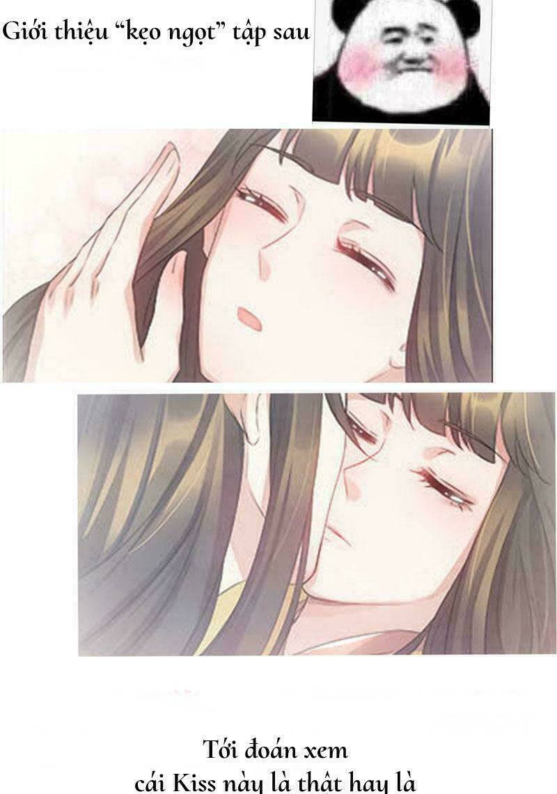 quả nhân có bệnh tên là tương tư chapter 62 16