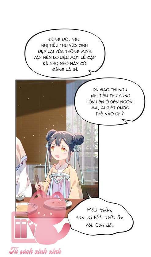 một đêm nọ đột nhiên yandere tới! chapter 85 21