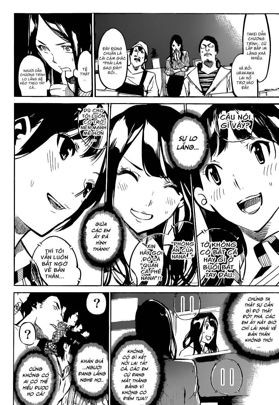 akb49 - renai kinshi jourei chapter 160 4