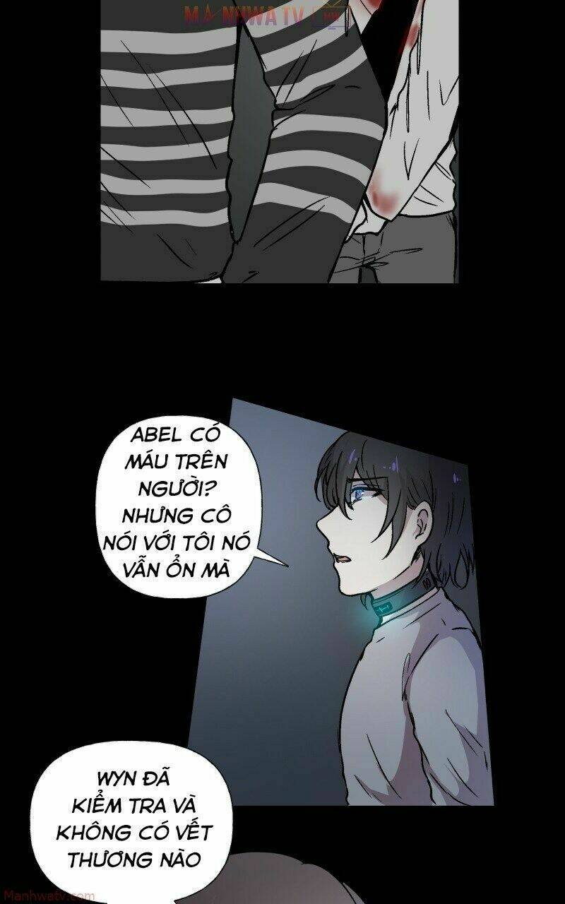 Trọng Sinh Mạc Thế Chapter 52 43