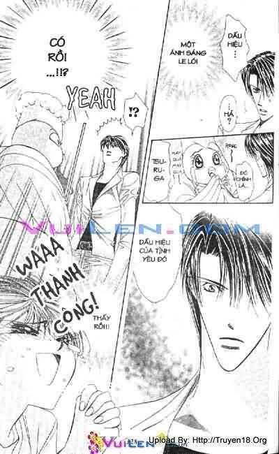 thử thách của kyouko chapter 61 129