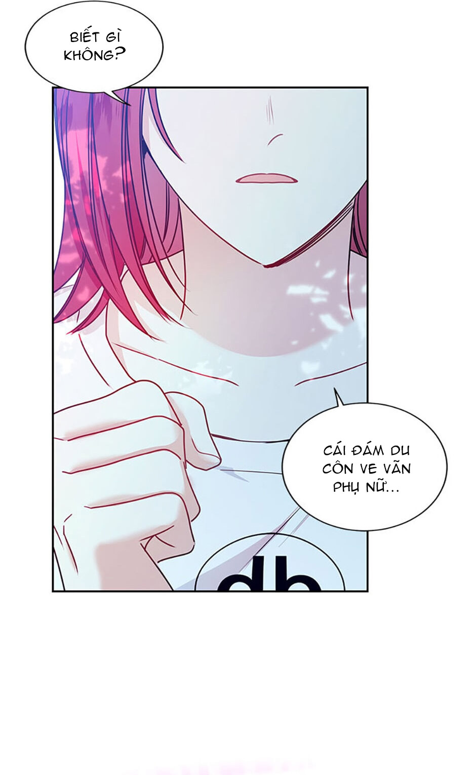 chỉ thị đặc biệt của sếp chapter 23.1 12