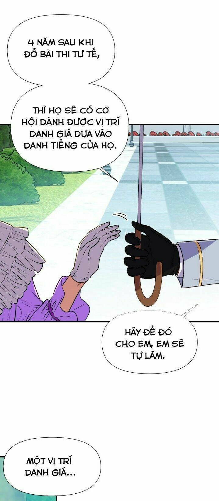 khế ước của nữ công tước quái vật chapter 64 51