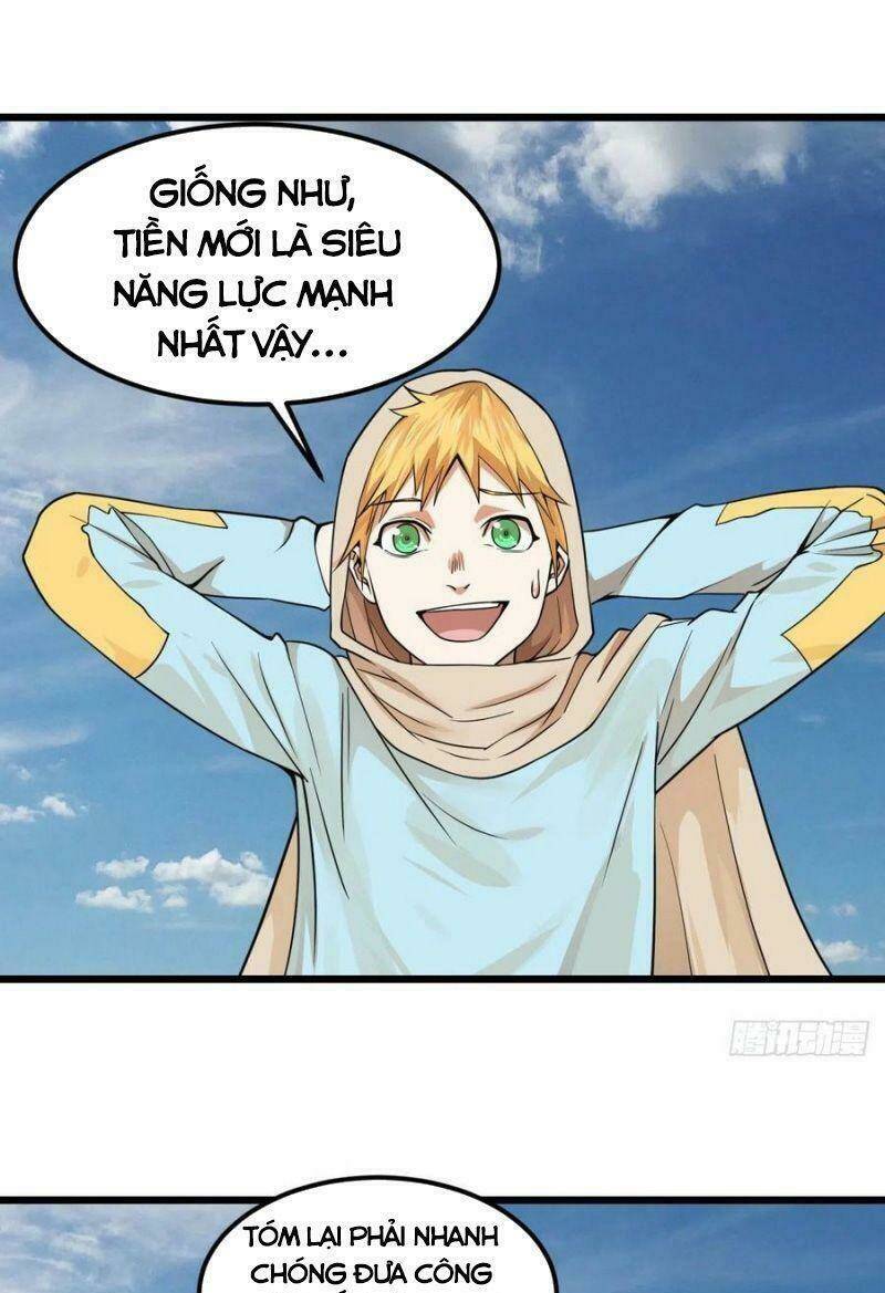 danh sách kẻ phản diện chapter 142 24