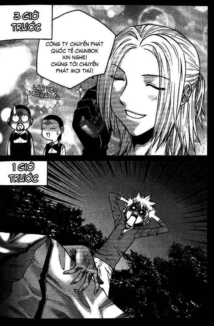 zippy ziggy chapter 22 9