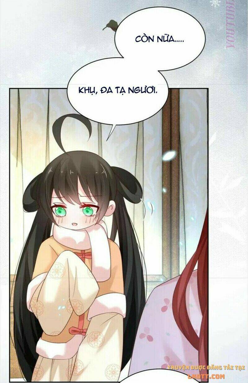 hắc hóa nam chính trực tuyến nuôi thỏ chapter 55 9