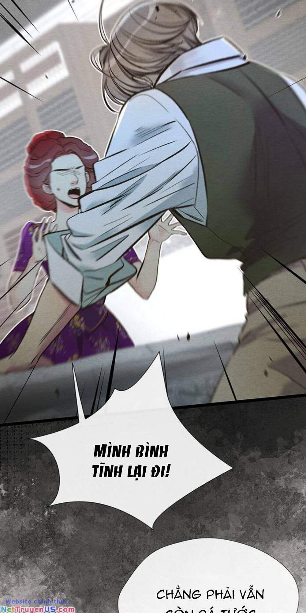 Hoàng Tử Rắc Rối chapter 26.1 45