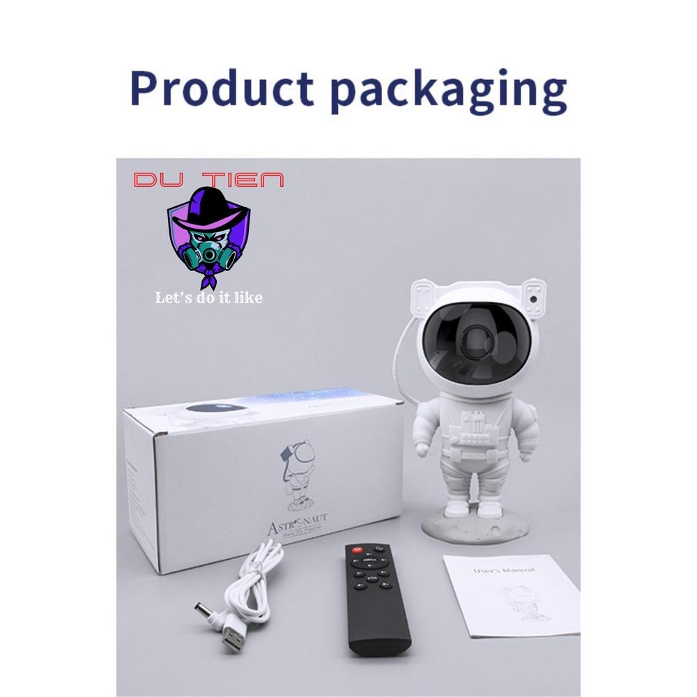 Đèn chiếu sáng phi hành gia
