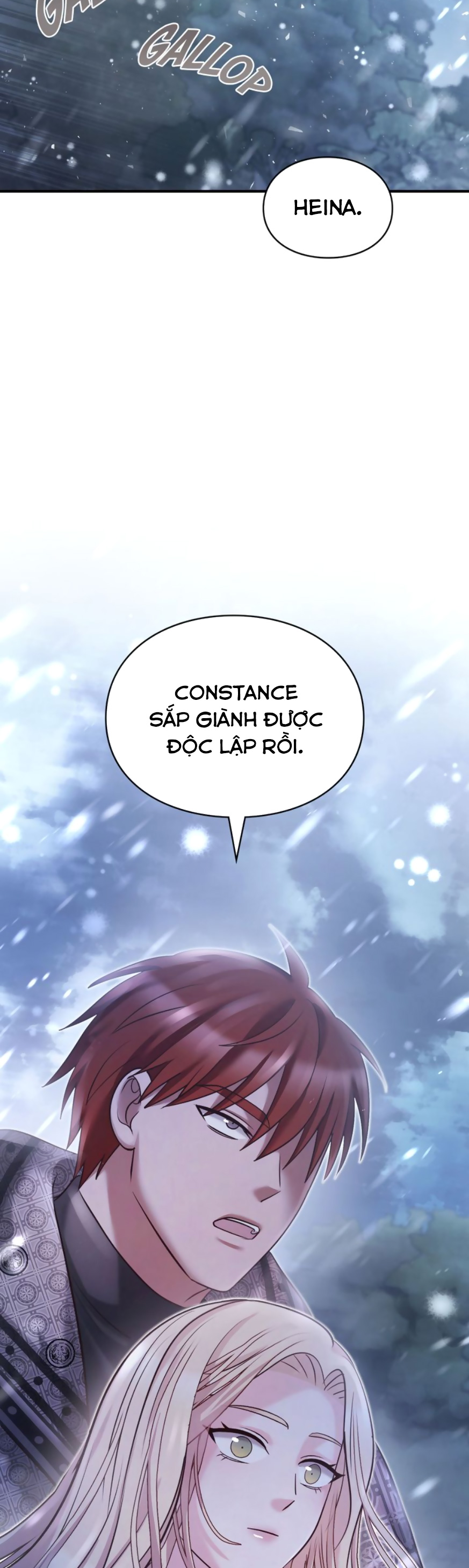 sự hy sinh của ác quỷ chapter 69 53
