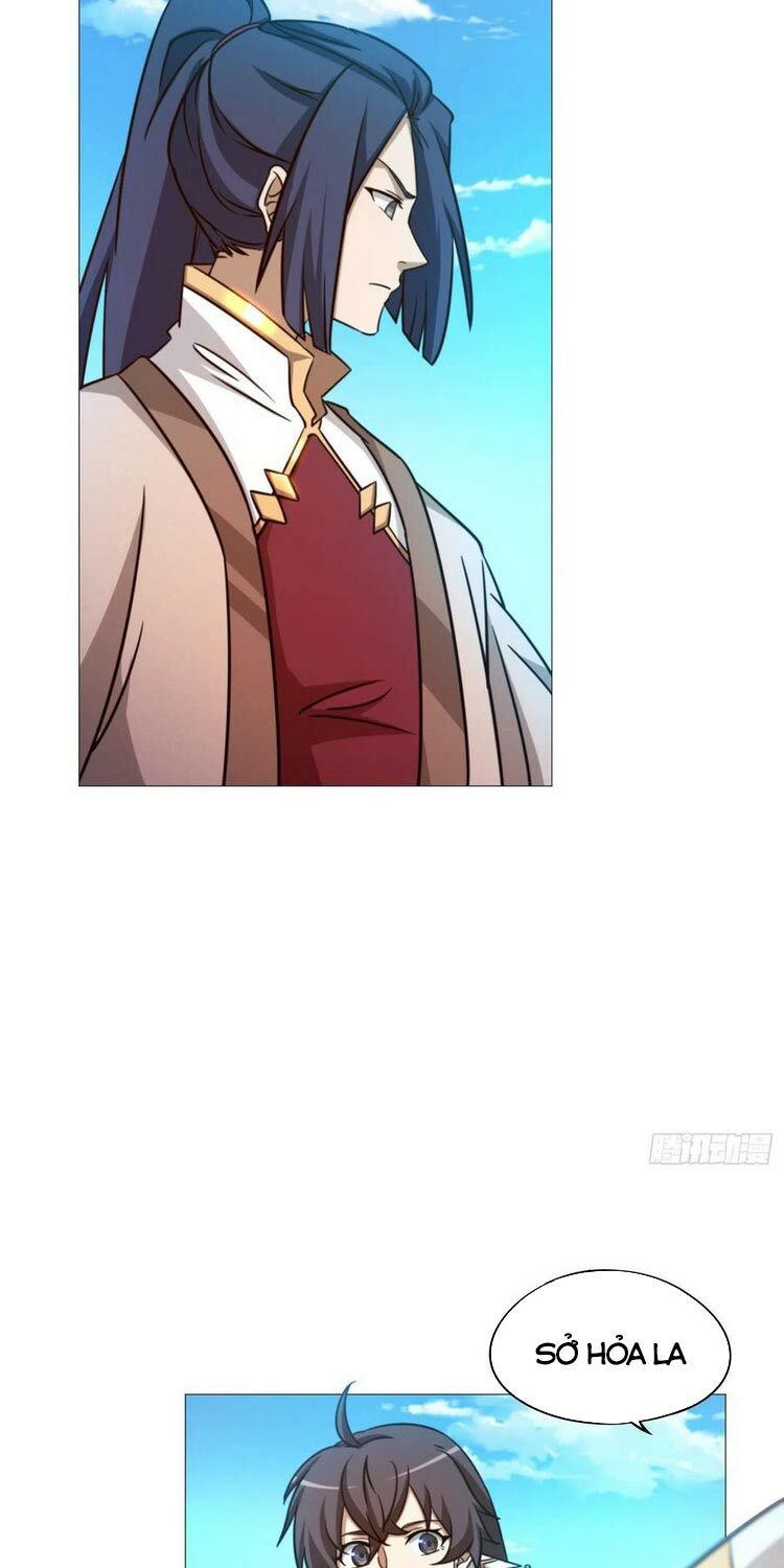vạn cổ kiếm thần chapter 143 19