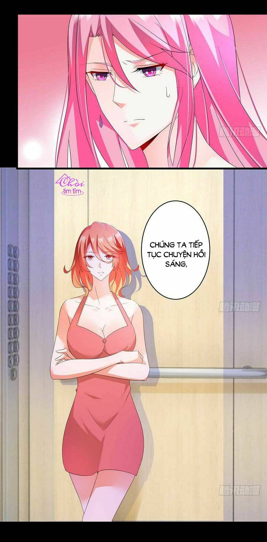 bảy ngày thực cốt hôn ước chapter 24 6