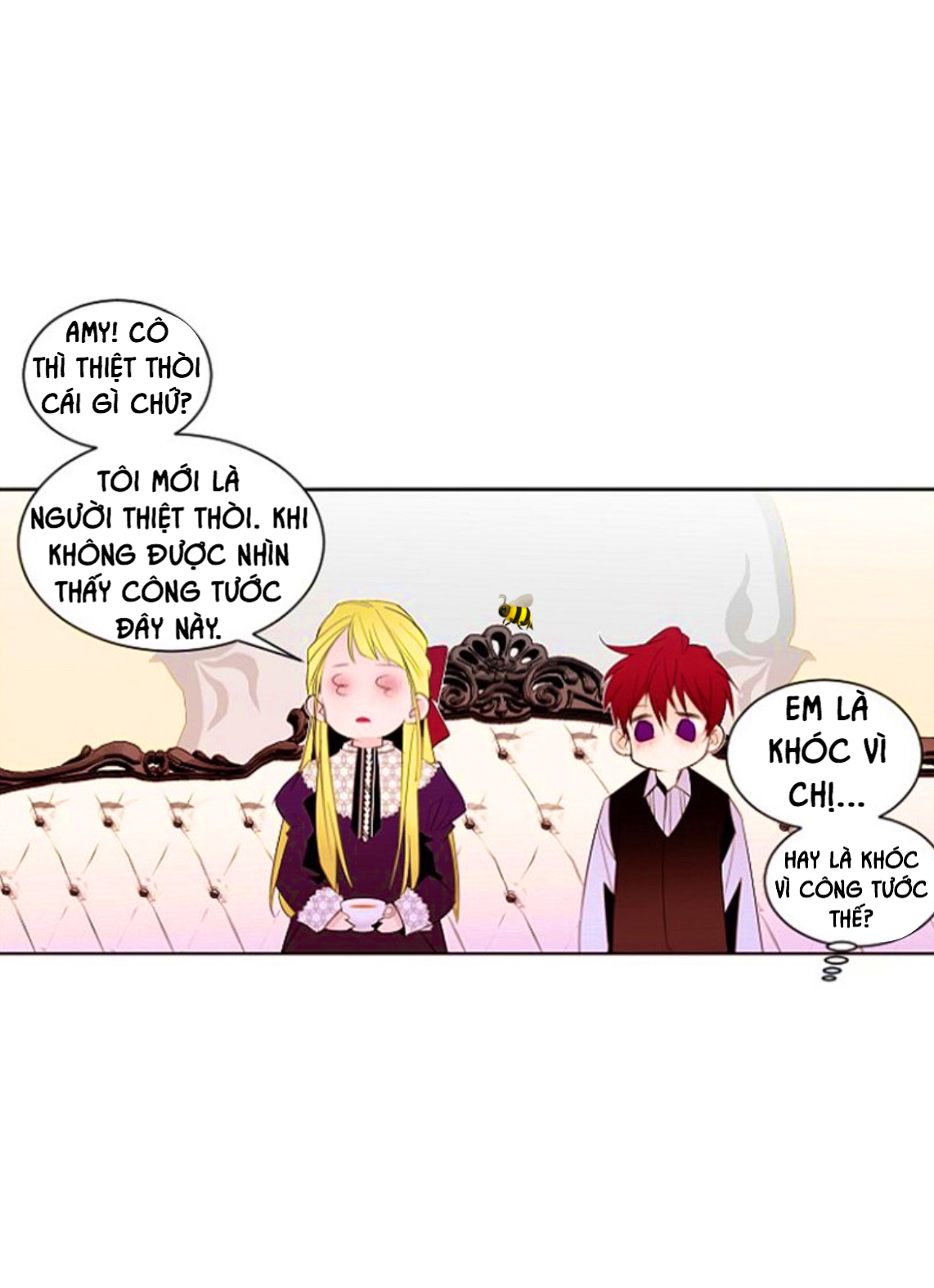 cuộc sống nhàm chán của quý cô tái sinh chapter 3 59