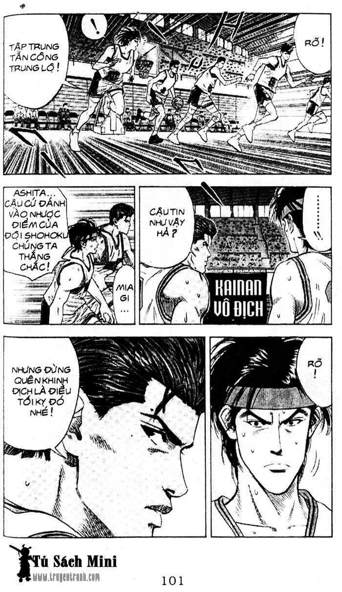 cao thủ bóng rổ chapter 109 18